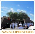 Naval Operational Support Center